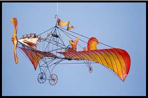 Monoplane