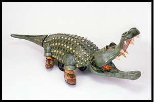 GTOR
