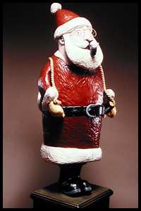 Santa